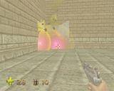 [Скриншот: Turok 2: Seeds of Evil]