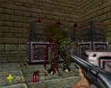 [Скриншот: Turok 2: Seeds of Evil]