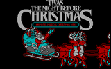 ['Twas the Night Before Christmas - скриншот №1]
