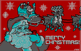 ['Twas the Night Before Christmas - скриншот №27]
