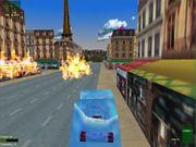 Twisted Metal 2
