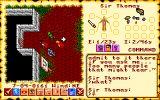 [Скриншот: Ultima VI: The False Prophet]