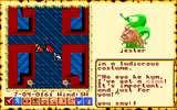 [Скриншот: Ultima VI: The False Prophet]