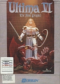 Ultima VI: The False Prophet