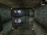 [Скриншот: Unreal Gold]