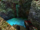 [Скриншот: Unreal Gold]