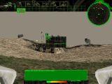 [Скриншот: Uprising 2: Lead and Destroy]