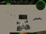 [Скриншот: Uprising 2: Lead and Destroy]