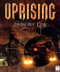 Uprising: Join or Die