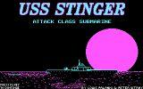 [Скриншот: USS Stinger]