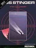 USS Stinger