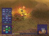 [Скриншот: Warzone 2100]