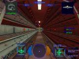 [Скриншот: Wing Commander: Prophecy]