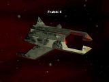 [Скриншот: Wing Commander: Prophecy]