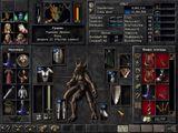 [Скриншот: Wizardry 8]