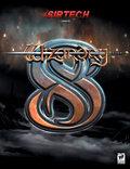 Wizardry 8