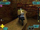 [Скриншот: X-COM: Enforcer]