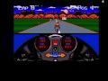 [1000cc Turbo - Игровой процесс]