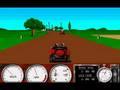 [1000 Miglia - Игровой процесс]