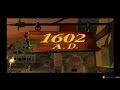 [1602 A.D. - Игровой процесс]