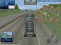 [18 Wheels of Steel: Across America - Игровой процесс]