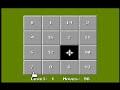 [15 Move Hole Puzzle - Игровой процесс]