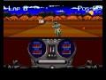 [1000cc Turbo - Игровой процесс]