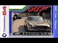 [007 Car Chase - Игровой процесс]