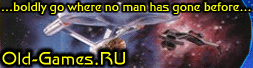 Бесплатные старые игры
