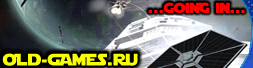 Бесплатные старые игры